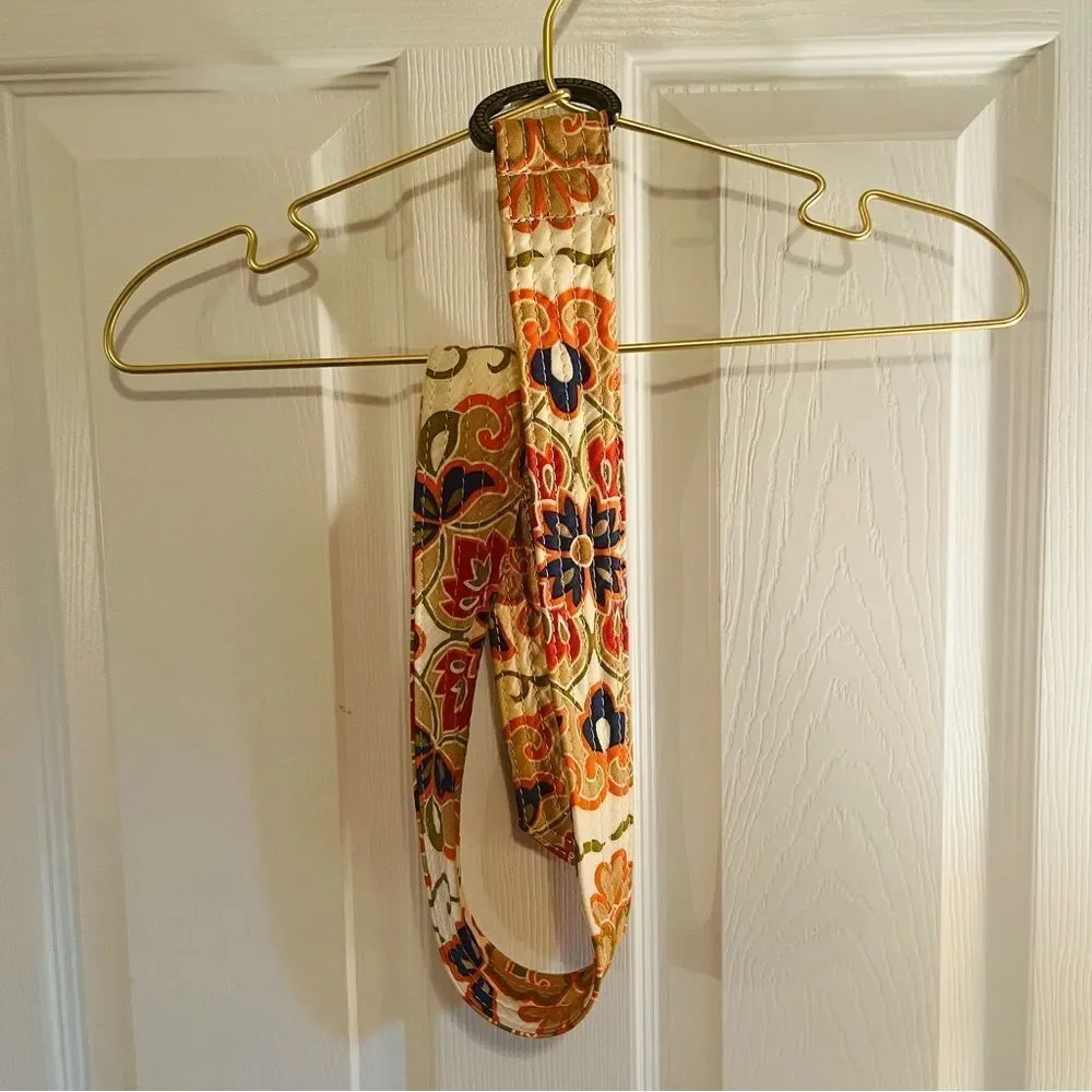 J. Crew Bohemian Floral Belt - Picture 4 of 9